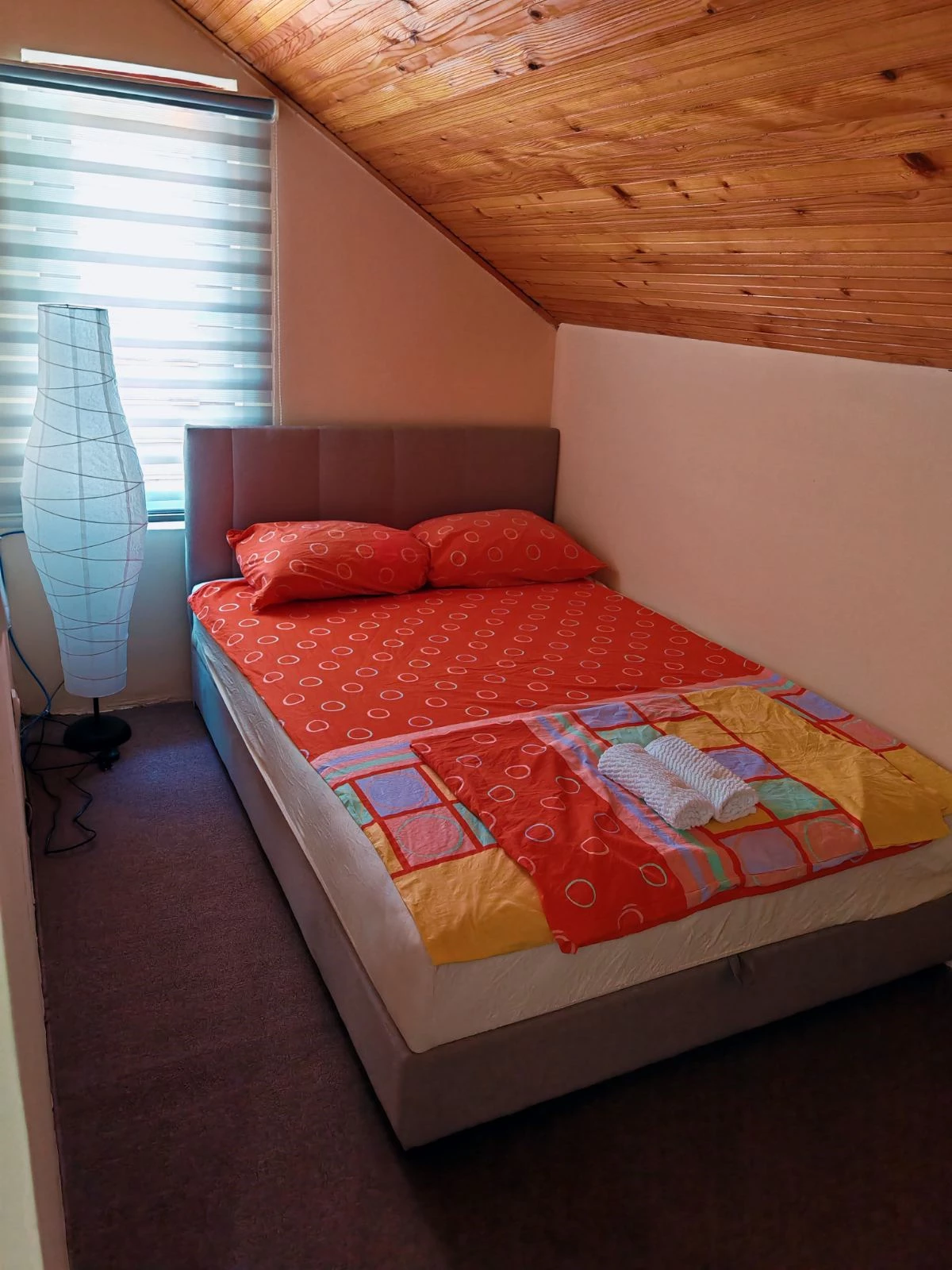 Popoland Prenoćište