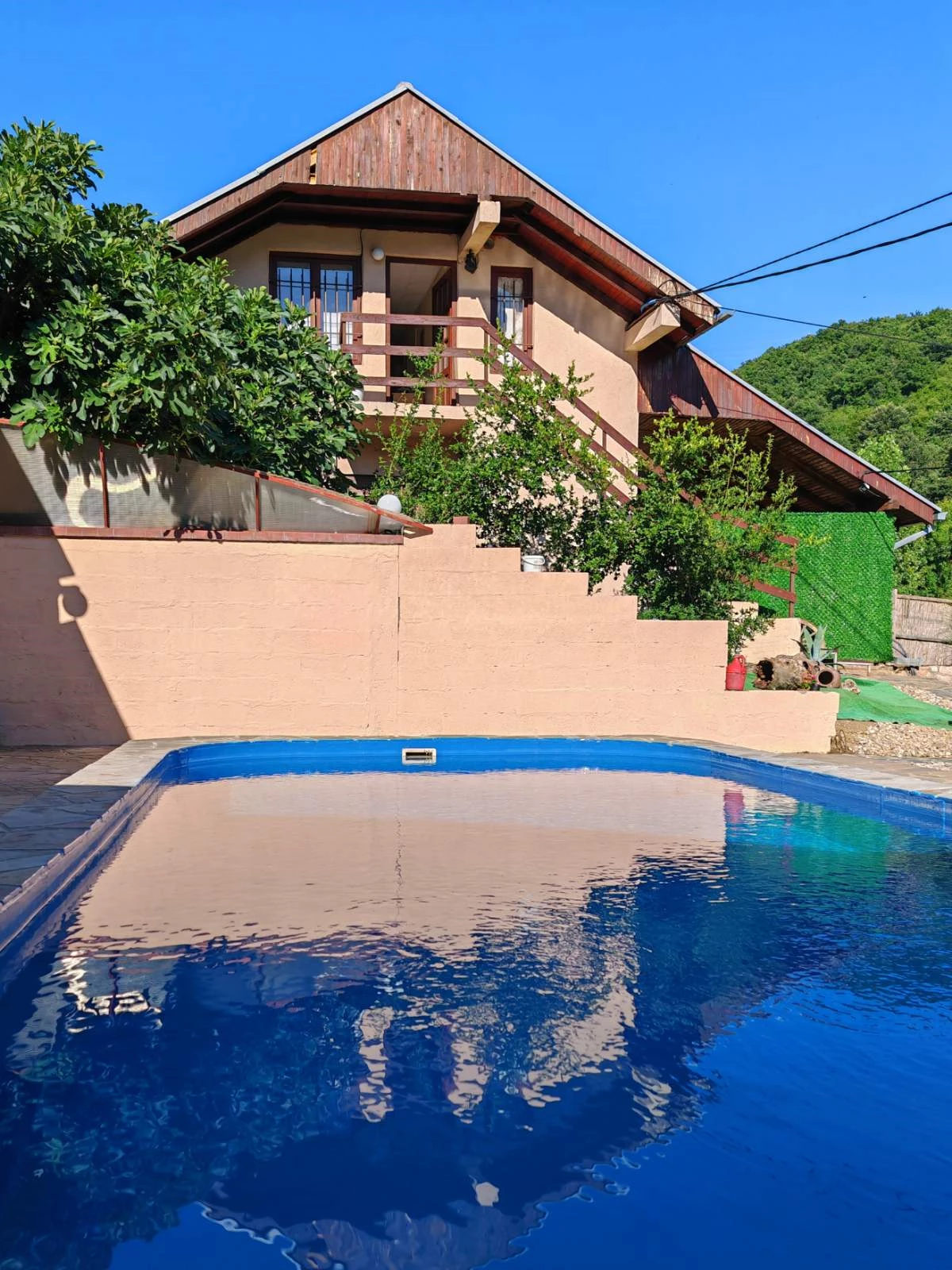 Popoland Prenoćište